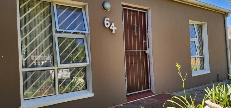 2 Bedroom Property for Sale in Greenfield Western Cape